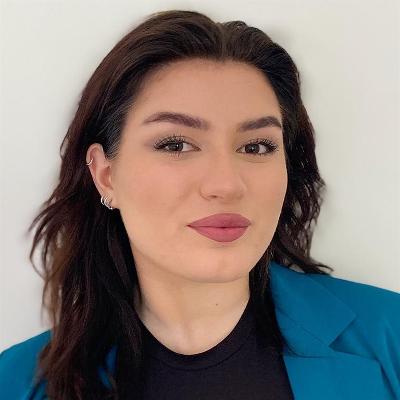 Di Pierno, Francesca